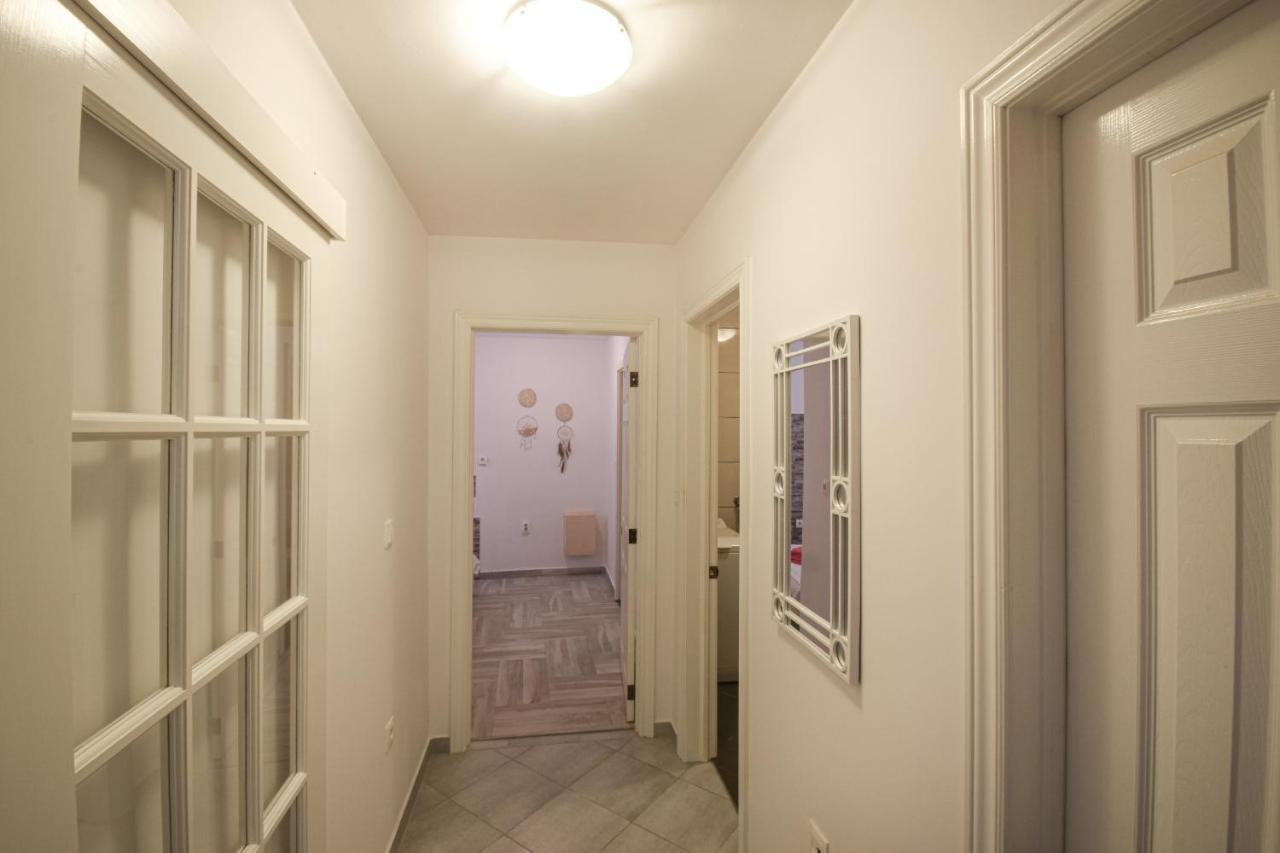 Apartmán Luna